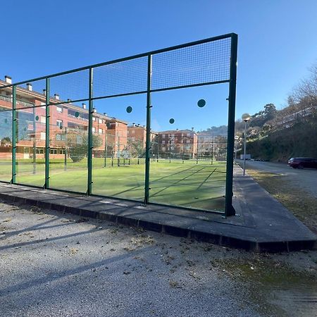 Apartamento Verdemar Suances Eksteriør billede