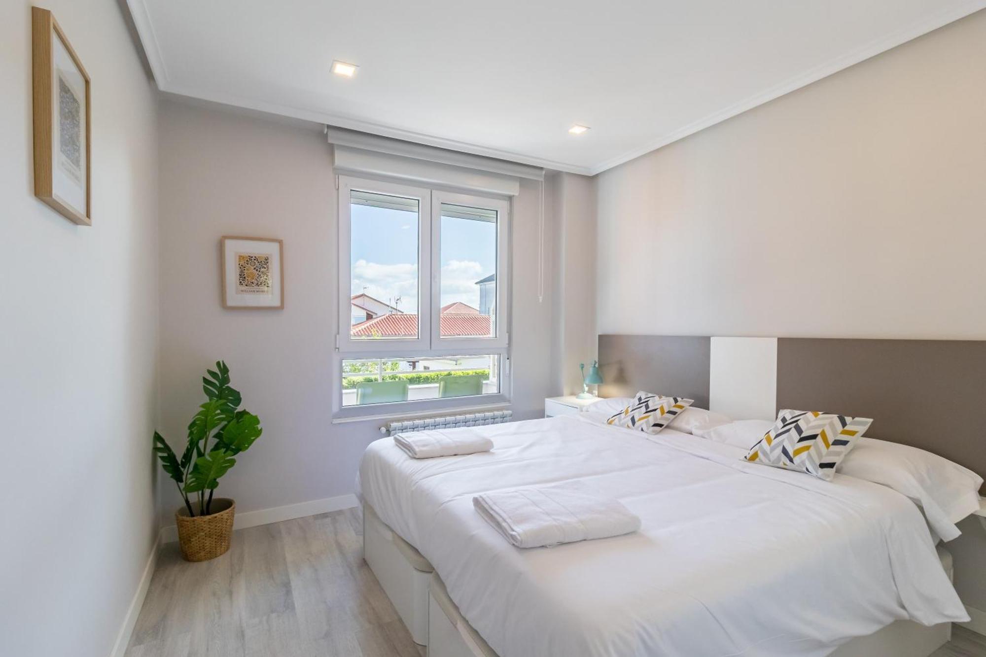 Apartamento Verdemar Suances Eksteriør billede